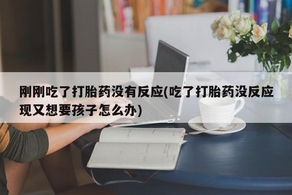 米非米索如何购买刚刚吃了打胎药没有反应(吃了打胎药没反应现又想要孩子怎么办)