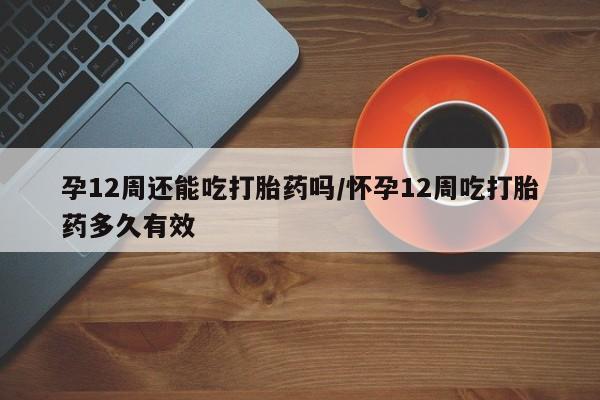 米非米索如何购买孕12周还能吃打胎药吗/怀孕12周吃打胎药多久有效
