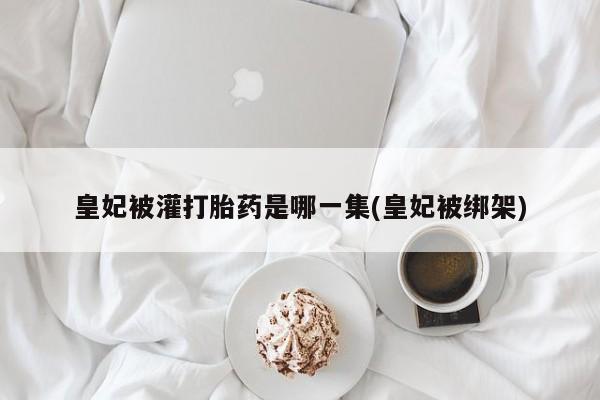 米非米索如何购买皇妃被灌打胎药是哪一集(皇妃被绑架)